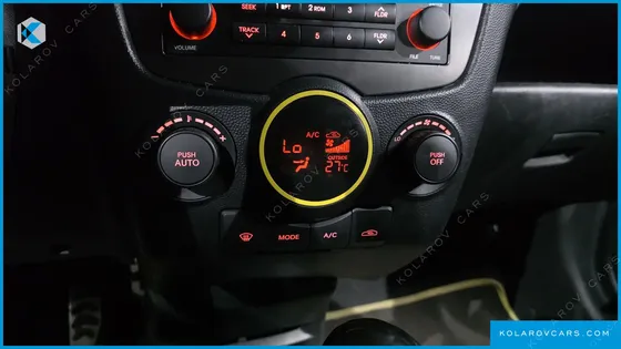 KIA MORNING (PICANTO) SLX SPECIAL