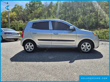 KIA MORNING (PICANTO) LX