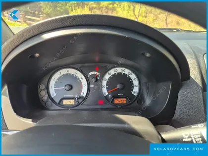 KIA MORNING (PICANTO) LX
