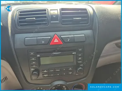 KIA MORNING (PICANTO) LX