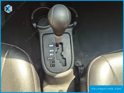 KIA MORNING (PICANTO) LX