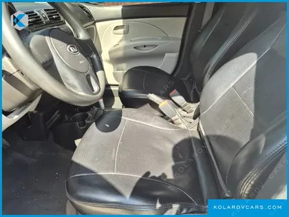 KIA MORNING (PICANTO) LX