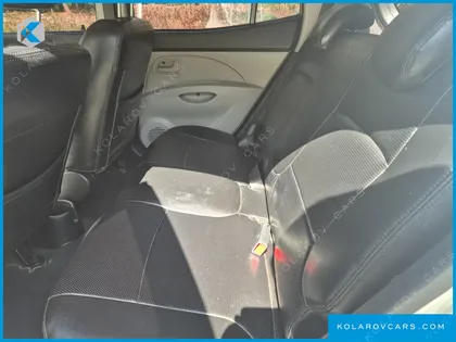KIA MORNING (PICANTO) LX