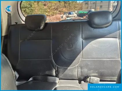 KIA MORNING (PICANTO) LX