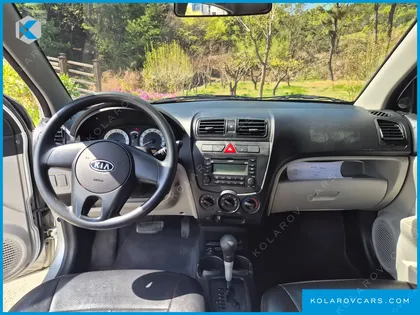 KIA MORNING (PICANTO) LX