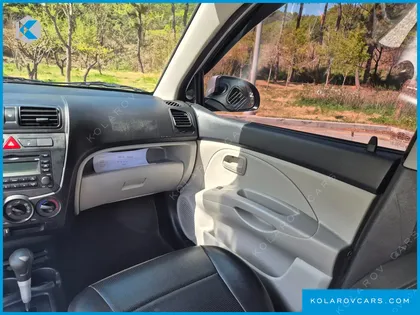 KIA MORNING (PICANTO) LX