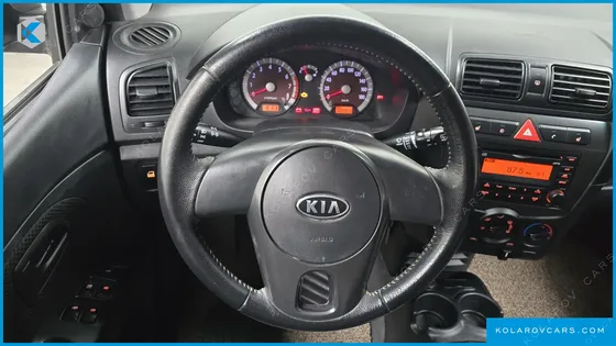KIA MORNING (PICANTO) LX