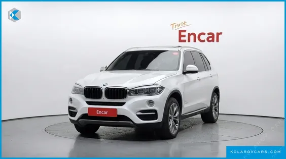 BMW X6 XDRIVE 30D