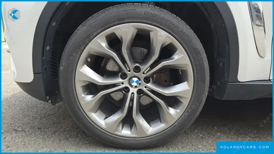 BMW X6 XDRIVE 30D