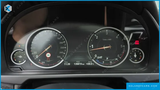 BMW X6 XDRIVE 30D