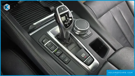 BMW X6 XDRIVE 30D
