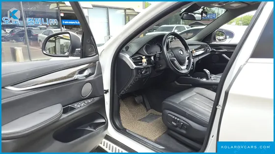 BMW X6 XDRIVE 30D