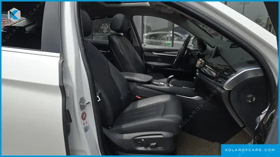 BMW X6 XDRIVE 30D