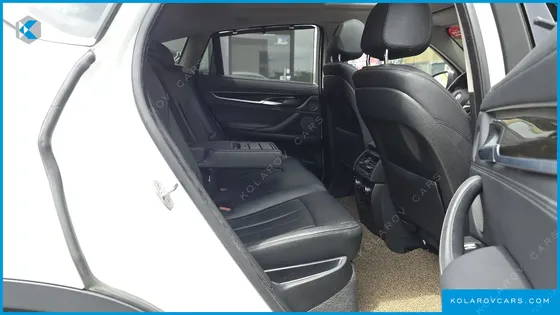 BMW X6 XDRIVE 30D