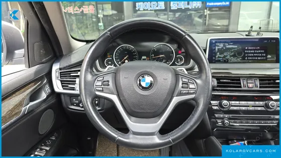 BMW X6 XDRIVE 30D