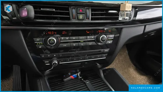 BMW X6 XDRIVE 30D