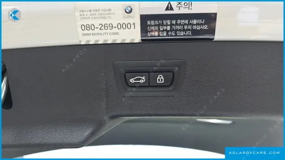 BMW X6 XDRIVE 30D