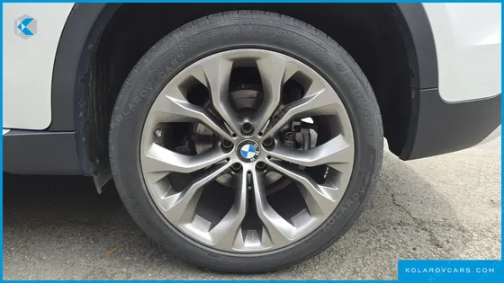 BMW X6 XDRIVE 30D