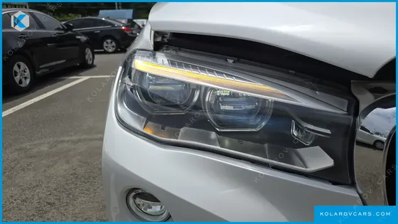 BMW X6 XDRIVE 30D