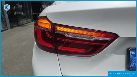 BMW X6 XDRIVE 30D