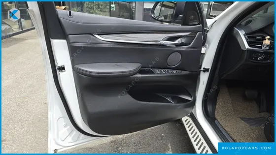 BMW X6 XDRIVE 30D