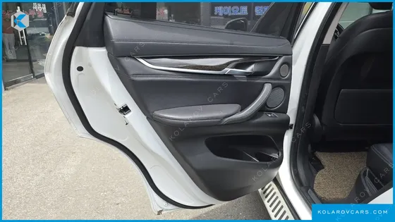 BMW X6 XDRIVE 30D
