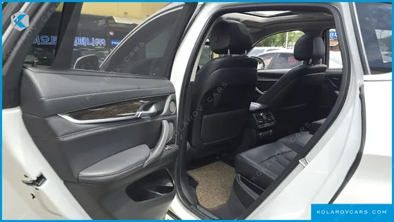 BMW X6 XDRIVE 30D