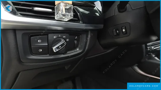 BMW X6 XDRIVE 30D