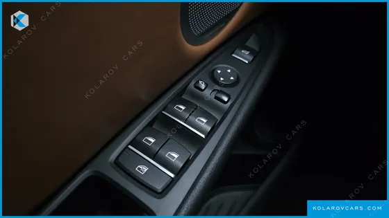 BMW X6 M50D