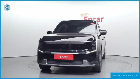 KIA EV9 LONG RANGE 4WD