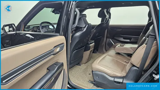 KIA EV9 LONG RANGE 4WD