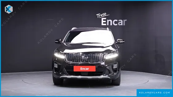 KIA SORENTO DIESEL 2.2 2WD
