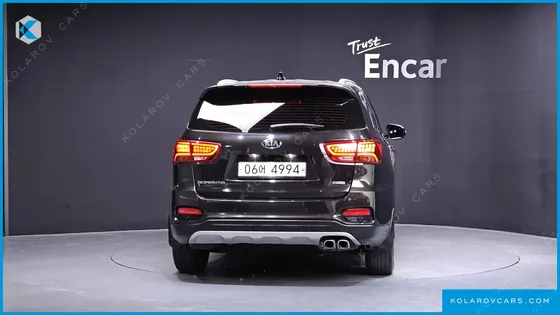KIA SORENTO DIESEL 2.2 2WD