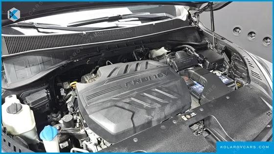 KIA SORENTO DIESEL 2.2 2WD