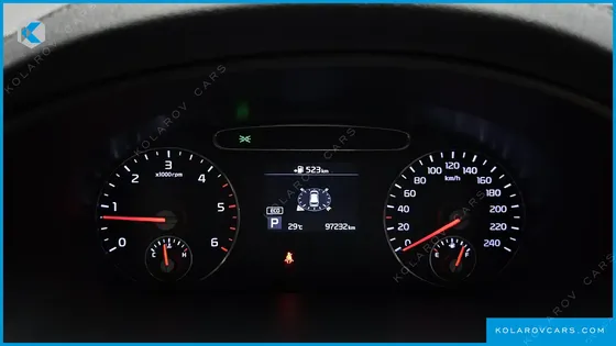 KIA SORENTO DIESEL 2.2 2WD