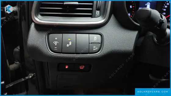 KIA SORENTO DIESEL 2.2 2WD
