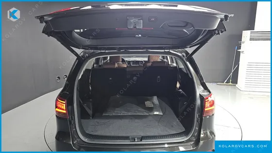 KIA SORENTO DIESEL 2.2 2WD