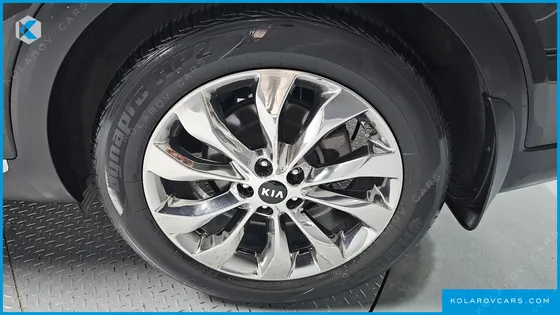 KIA SORENTO DIESEL 2.2 2WD