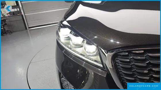 KIA SORENTO DIESEL 2.2 2WD