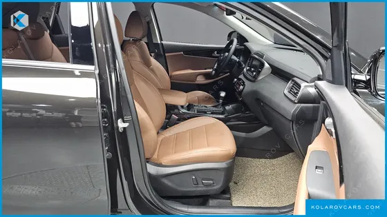 KIA SORENTO DIESEL 2.2 2WD
