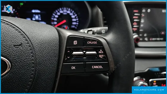 KIA SORENTO DIESEL 2.2 2WD
