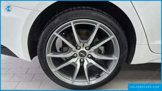 GENESIS G70 GASOLINE 2.0T 2WD