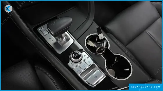 GENESIS G70 GASOLINE 2.0T 2WD