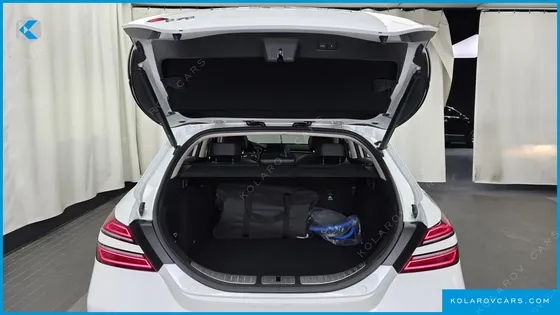 GENESIS G70 GASOLINE 2.0T 2WD