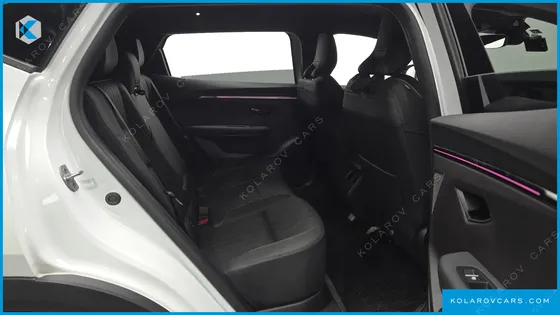 RENAULT KOREA SCENIC TECHNO PLUS