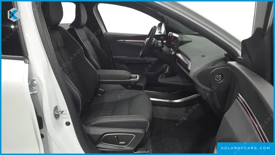 RENAULT KOREA SCENIC TECHNO PLUS