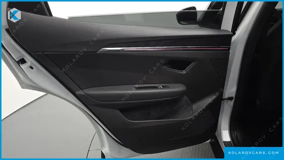 RENAULT KOREA SCENIC TECHNO PLUS