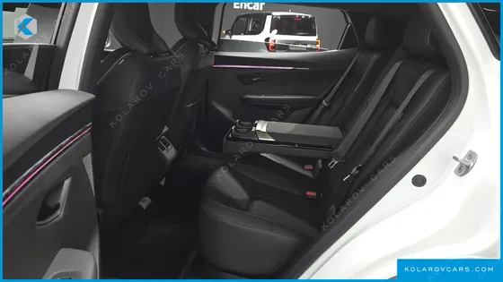 RENAULT KOREA SCENIC TECHNO PLUS