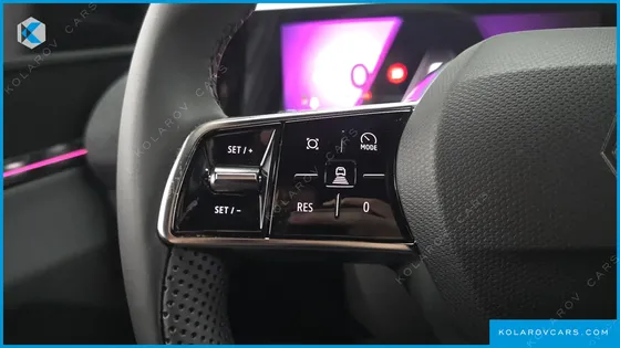 RENAULT KOREA SCENIC TECHNO PLUS