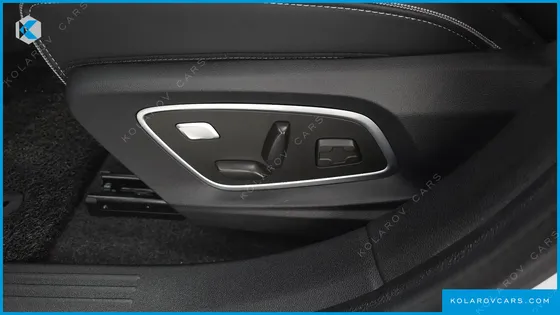 RENAULT KOREA SCENIC TECHNO PLUS
